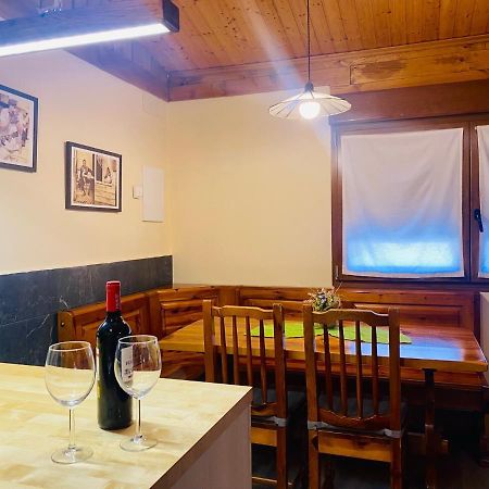 Alojamiento Rural El Molino De Butrera Екстериор снимка