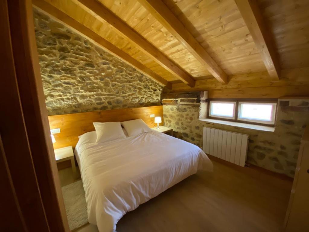Alojamiento Rural El Molino De Butrera Екстериор снимка