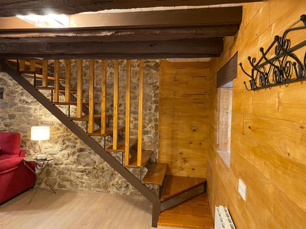 Alojamiento Rural El Molino De Butrera Екстериор снимка
