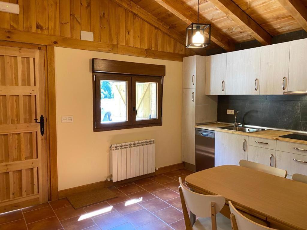 Alojamiento Rural El Molino De Butrera Екстериор снимка